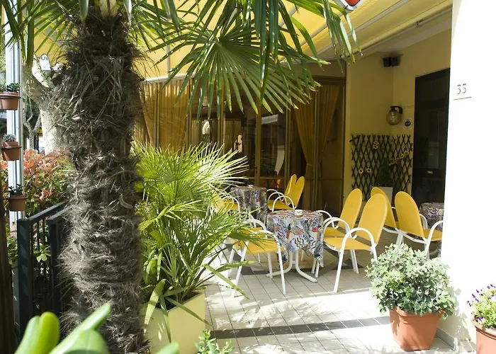 B&B Hotel Lina
