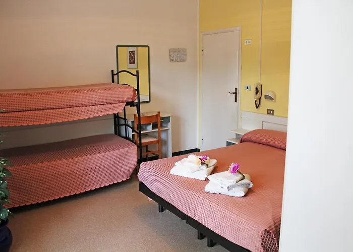 B&B Hotel Lina