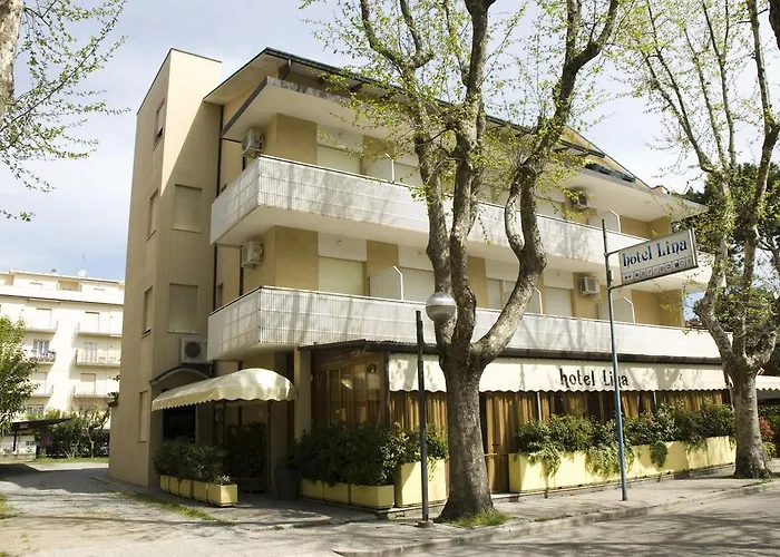 B&B Hotel Lina