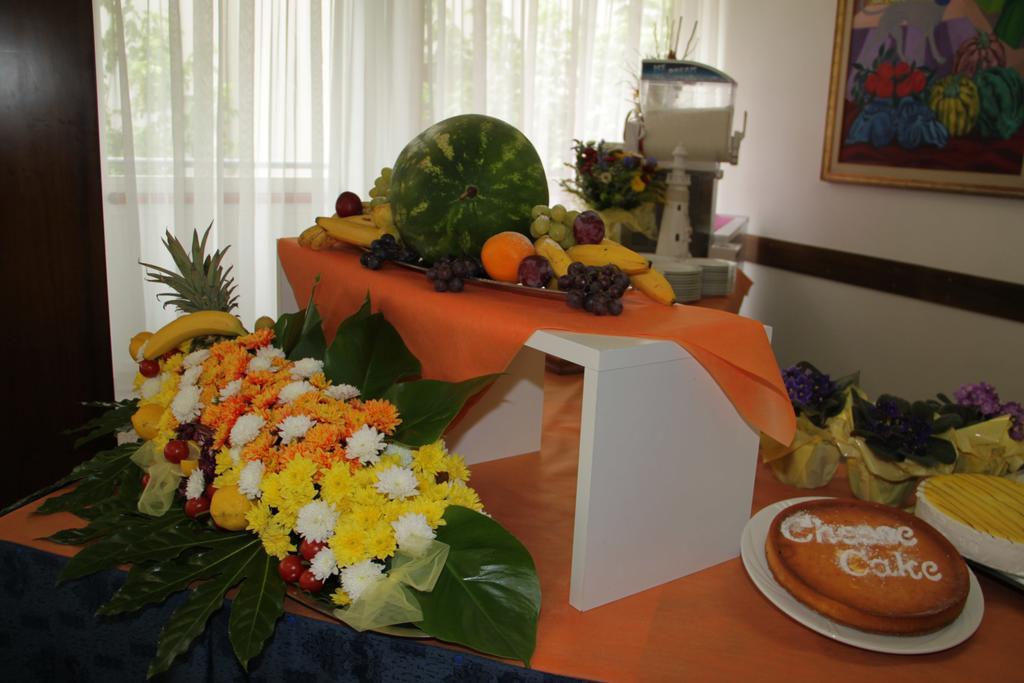 Lina Hotel Pinarella